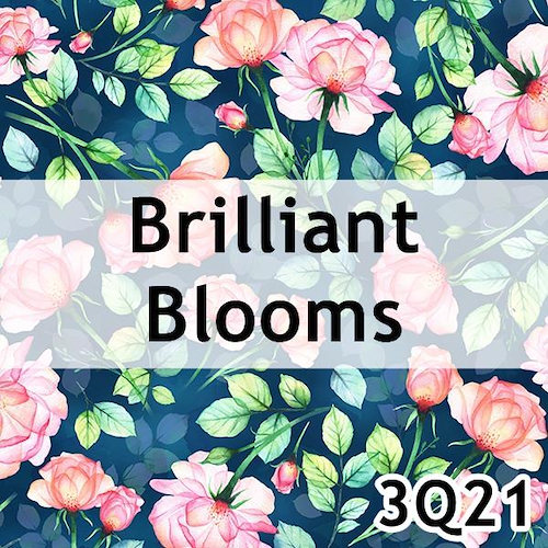 Brilliant Blooms